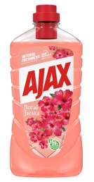 Ajax Boost Lavender/Vinegar 1l | Čistící a mycí prostředky - Speciální čističe - Přípravky - dřevo, pl.podlahy, nábytek Ajax Boost Lavender/Vinegar 1l | Čistící a mycí prostředky - Speciální čističe - Přípravky - dřevo, pl.podlahy, nábytek